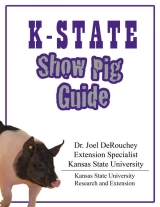 show pig guide