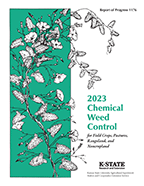 2023 Chemical Weed Control