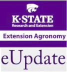 Agronomy eUpdate