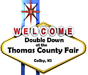 2026 Th Co Fair Logo