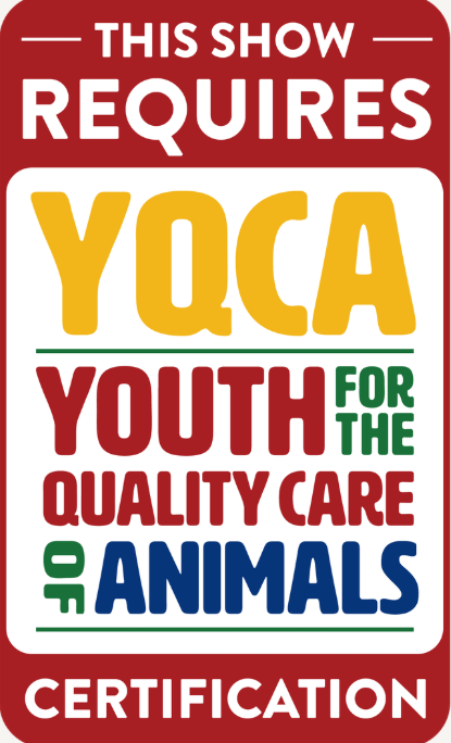 YQCA Required