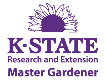 Master Gardener Logo